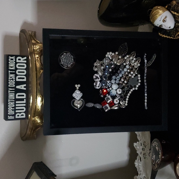 Designs by Collette Abstract Art by cherryboring - Picture 2 of 3